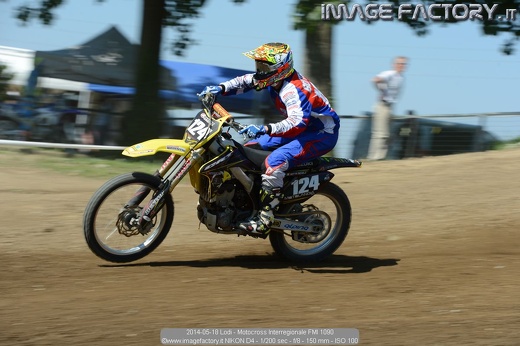 2014-05-18 Lodi - Motocross Interregionale FMI 1090